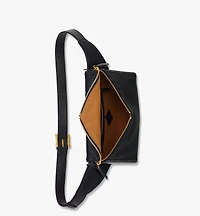 Diamant 3D Belt Bag in Goatskin Leather