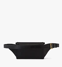Diamant 3D Belt Bag in Goatskin Leather