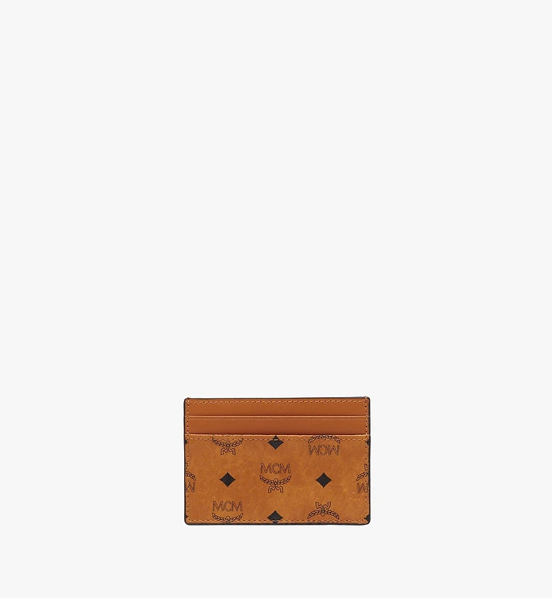 Card Case in Visetos Original