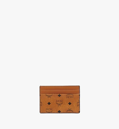 Card Case in Visetos Original