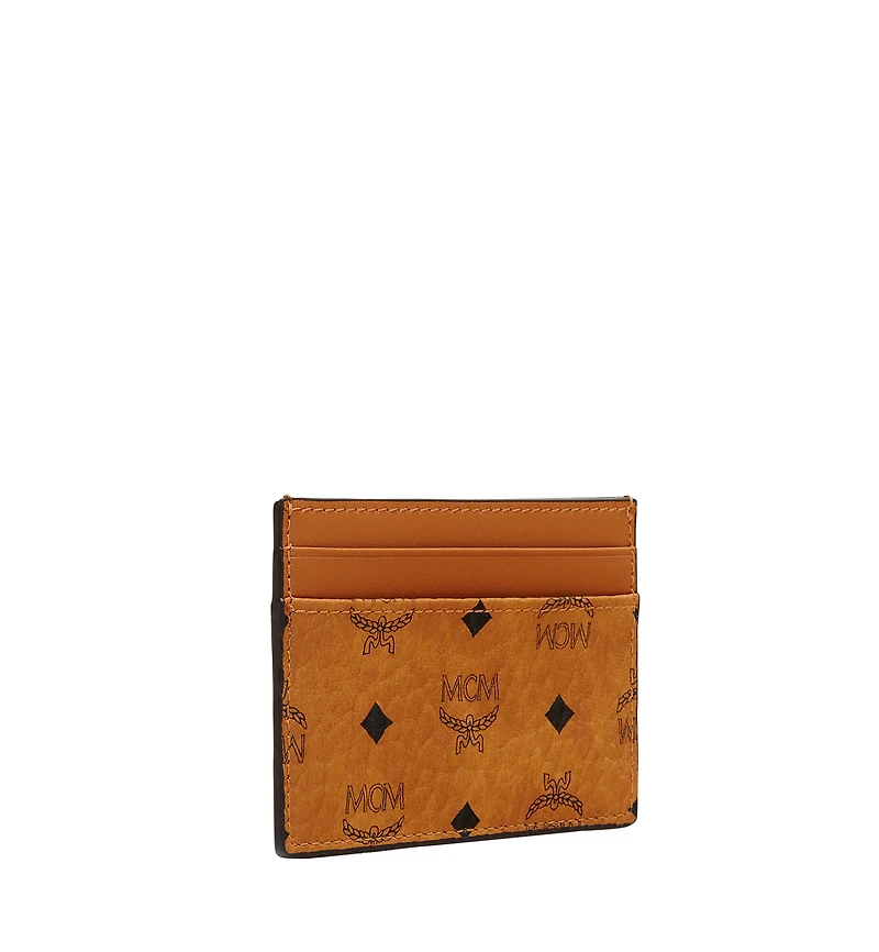Card Case in Visetos Original