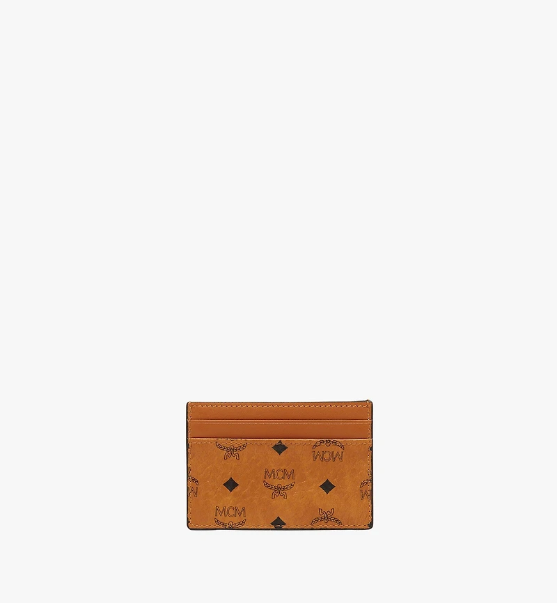 Card Case in Visetos Original