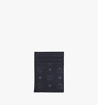 N/S Card Case in Visetos Original