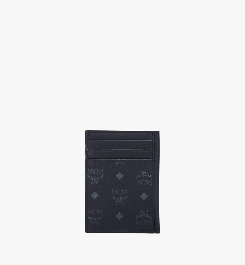 N/S Card Case in Visetos Original