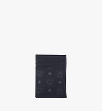 N/S Card Case in Visetos Original