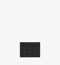 Aren Card Case in Visetos