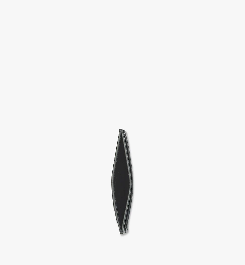 Aren Card Case in Visetos