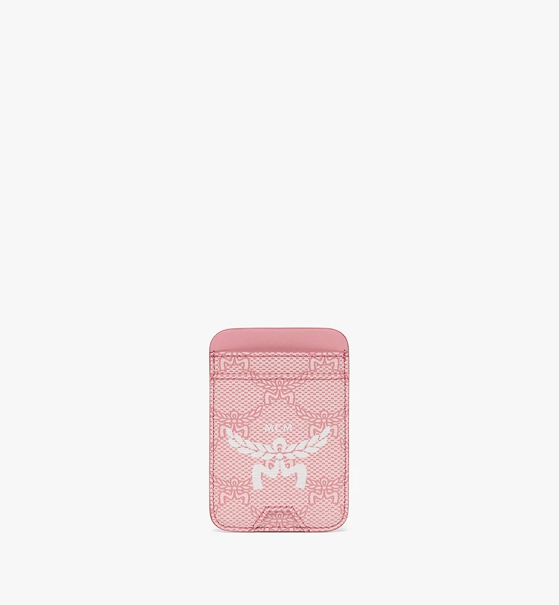 Himmel N/S Card Case in Lauretos