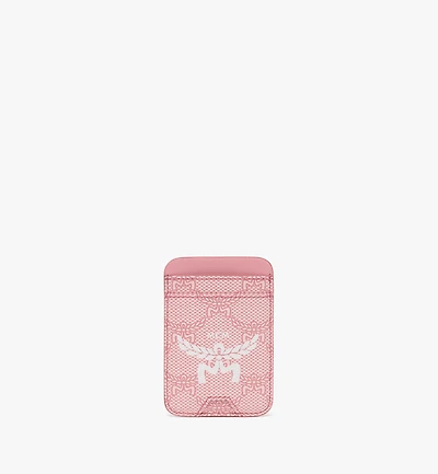 Himmel N/S Card Case in Lauretos