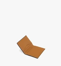Aren Card Wallet in Visetos