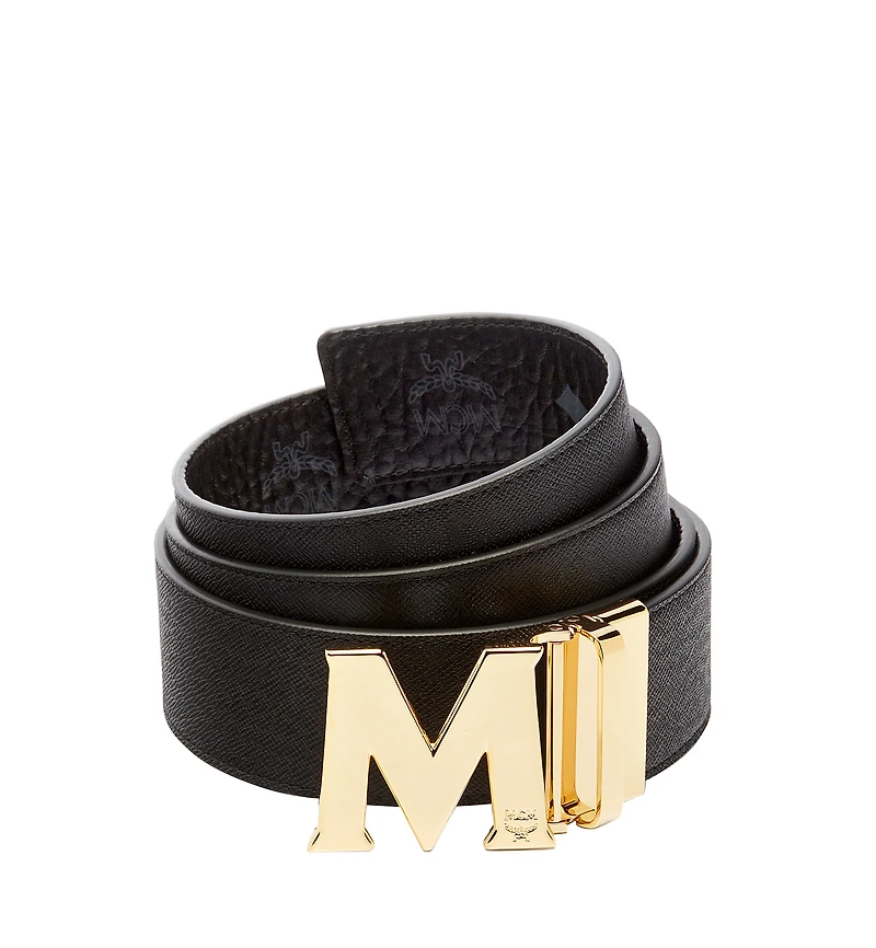Claus M Reversible Belt 1.75" in Visetos