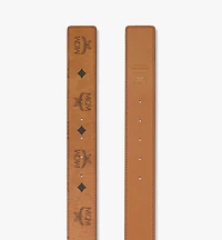 M-Art Reversible Belt 1.5” in Visetos