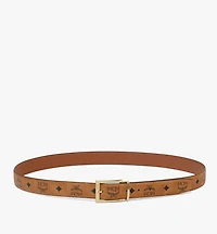 Aren Reversible Belt 1.3” in Visetos
