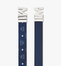 Claus M Reversible Belt 1.75" in Visetos