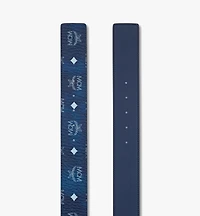 Claus M Reversible Belt 1.75" in Visetos