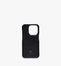iPhone 15 Pro Case in Maxi Visetos
