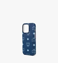 iPhone 16 Pro Case in Visetos