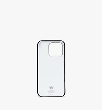 iPhone 16 Pro Case in Visetos