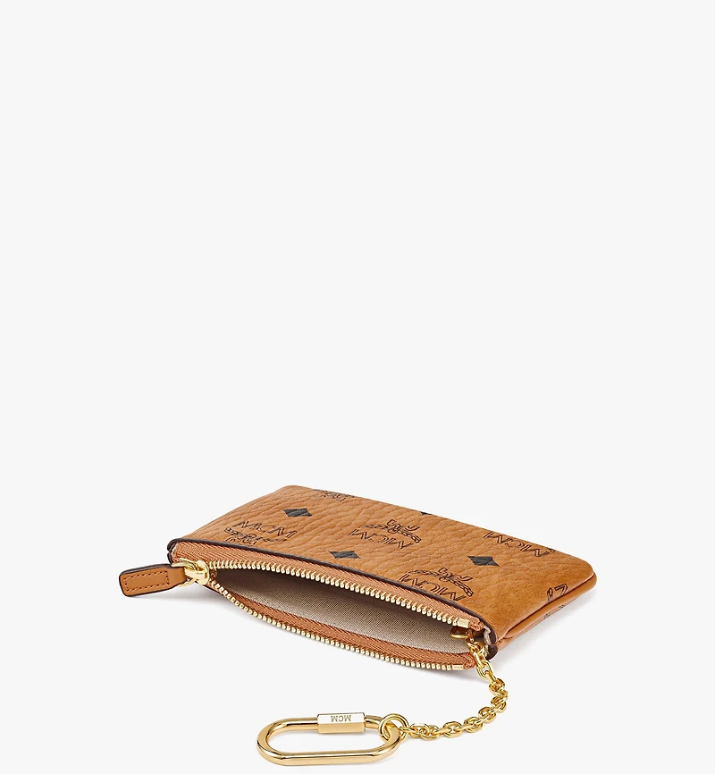 Key Pouch in Visetos Original