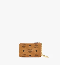 Key Pouch in Visetos Original