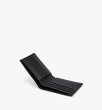 Aren Bifold Wallet in Maxi Monogram Leather