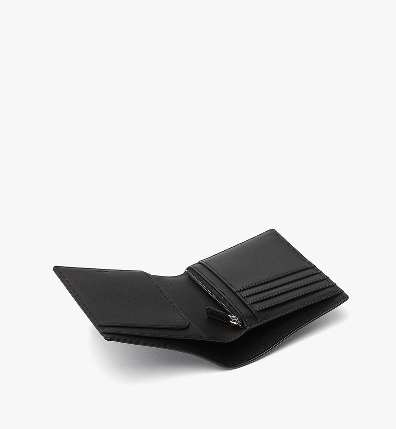 Ottomar Passport Holder in Visetos