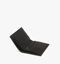 Ottomar Passport Holder in Maxi Monogram Leather