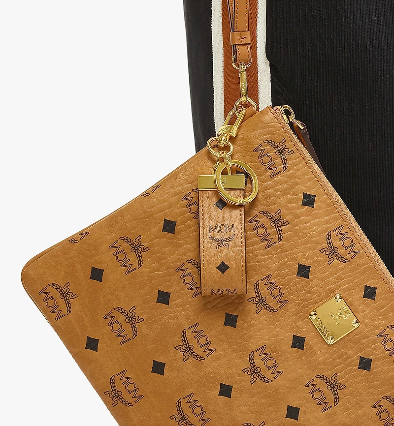 Key Ring in Visetos Original