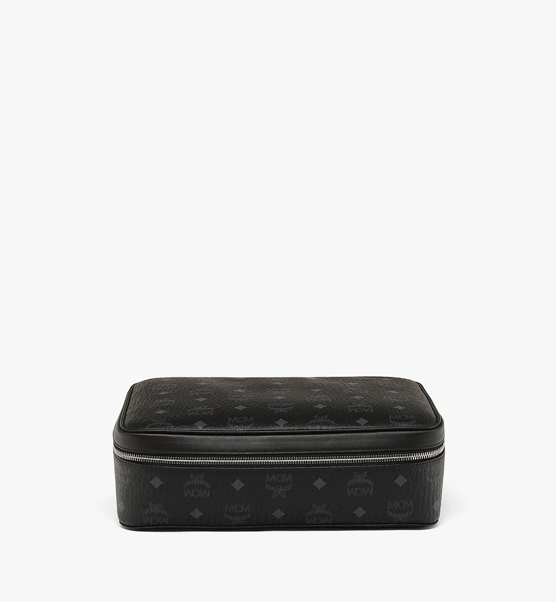 Ottomar Travel Case in Visetos