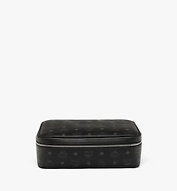 Ottomar Travel Case in Visetos