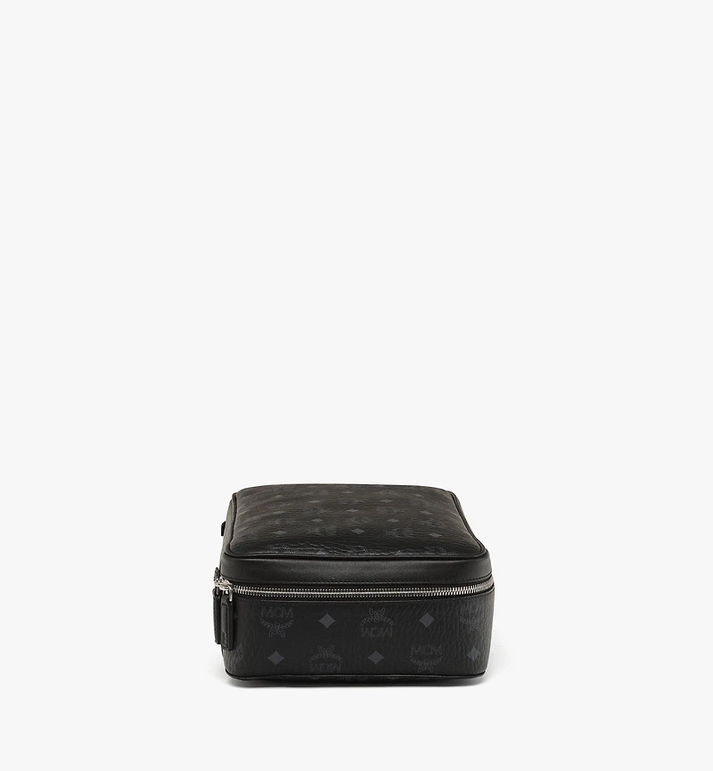 Ottomar Travel Case in Visetos