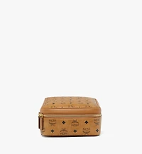 Ottomar Travel Case in Visetos