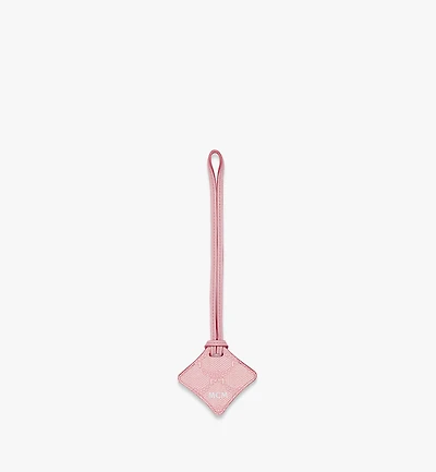 Ottomar AirTag Luggage Charm in Lauretos