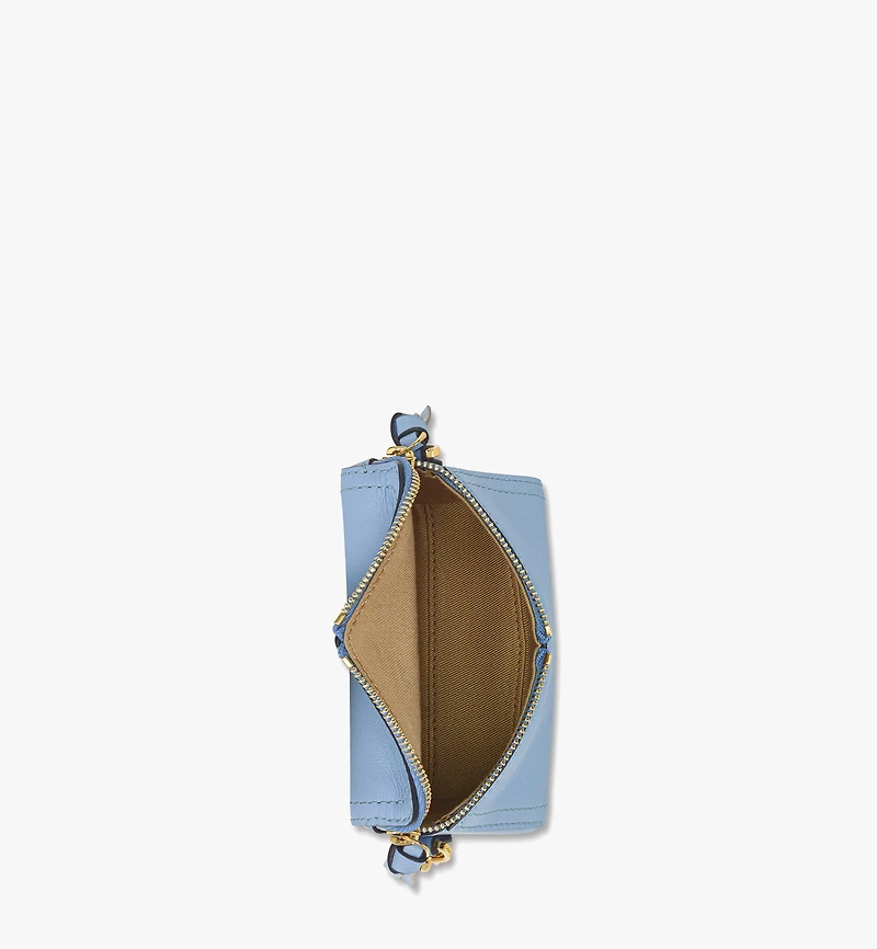 Diamant 3D Charm in Spanish Calf Leather