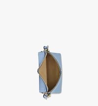 Diamant 3D Charm in Spanish Calf Leather