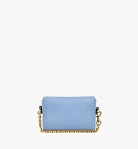 Diamant 3D Charm in Spanish Calf Leather