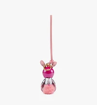 Aren Space Rabbit Charm in Visetos