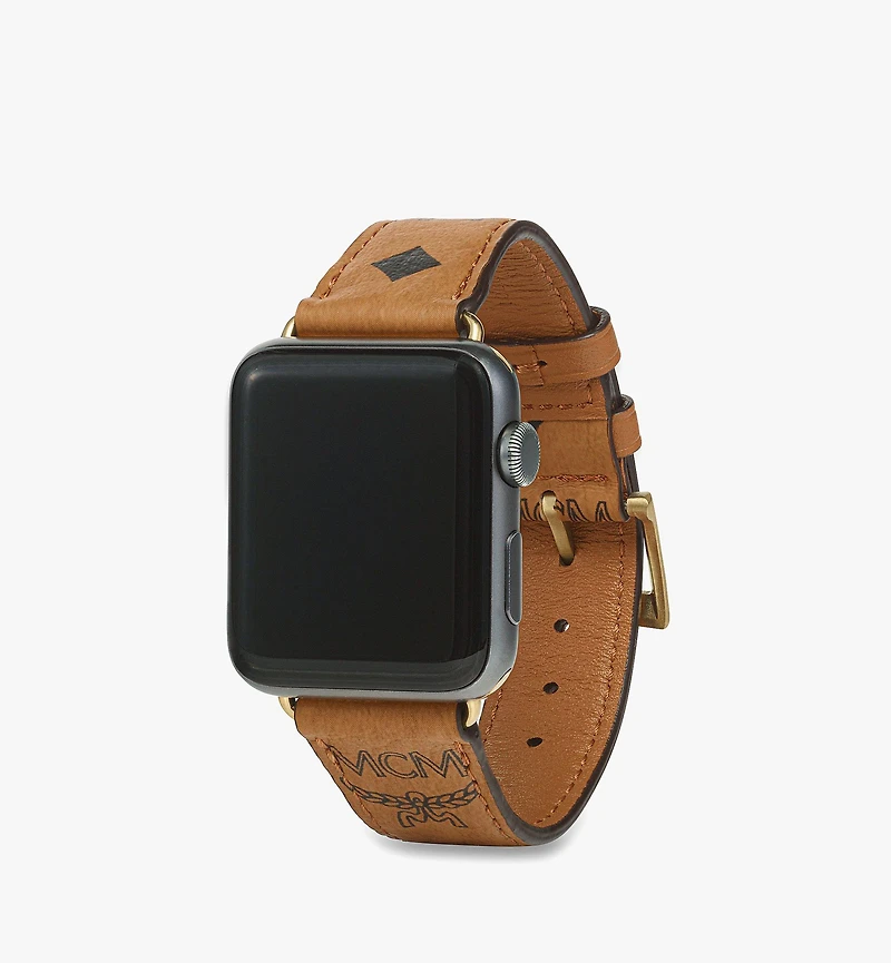 Apple Watch Band in Visetos