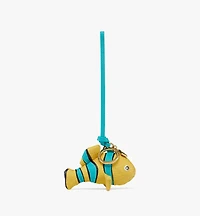 Himmel 3D Clownfish Charm in Lauretos