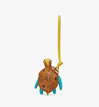 Aren Turtle Charm in Visetos