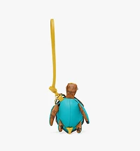 Aren Turtle Charm in Visetos