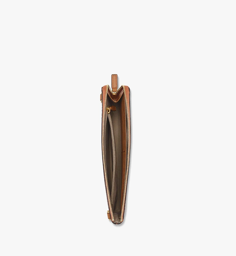 Ottomar Travel Pouch in Visetos