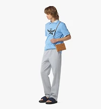 Ottomar Travel Pouch in Visetos