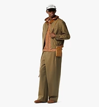 Aren Phone Pouch in Visetos