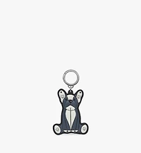 Aren French Bulldog 2D Charm in Visetos