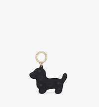 Aren Dachshund 2D Charm in Visetos