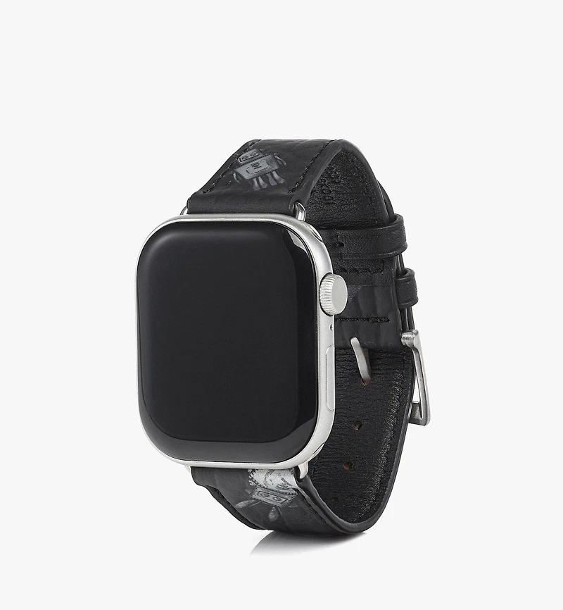 42-49mm Apple Watch Band Rabot Visetos