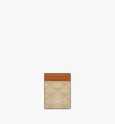 Himmel Card Case in Lauretos