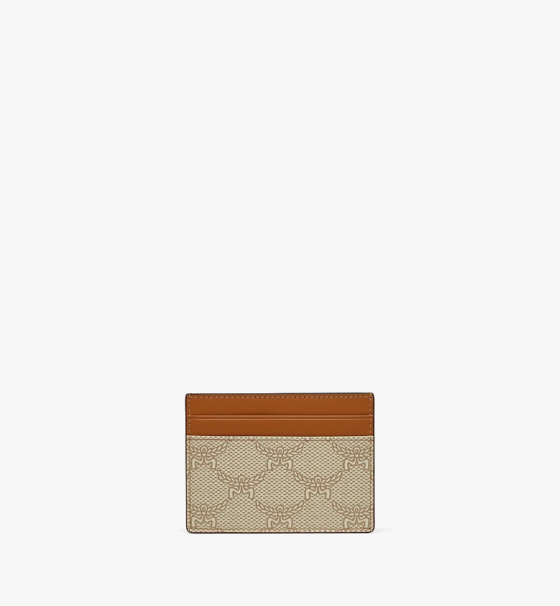 Himmel Card Case in Lauretos