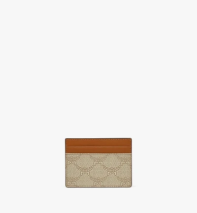 Himmel Card Case in Lauretos